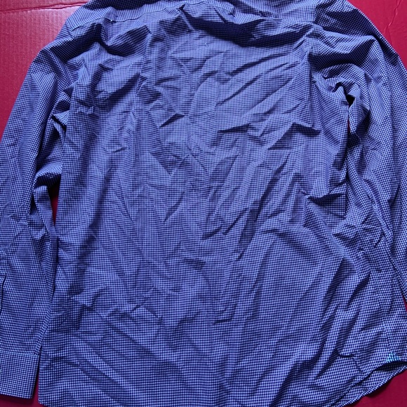 Button Down - Picture 2 of 2